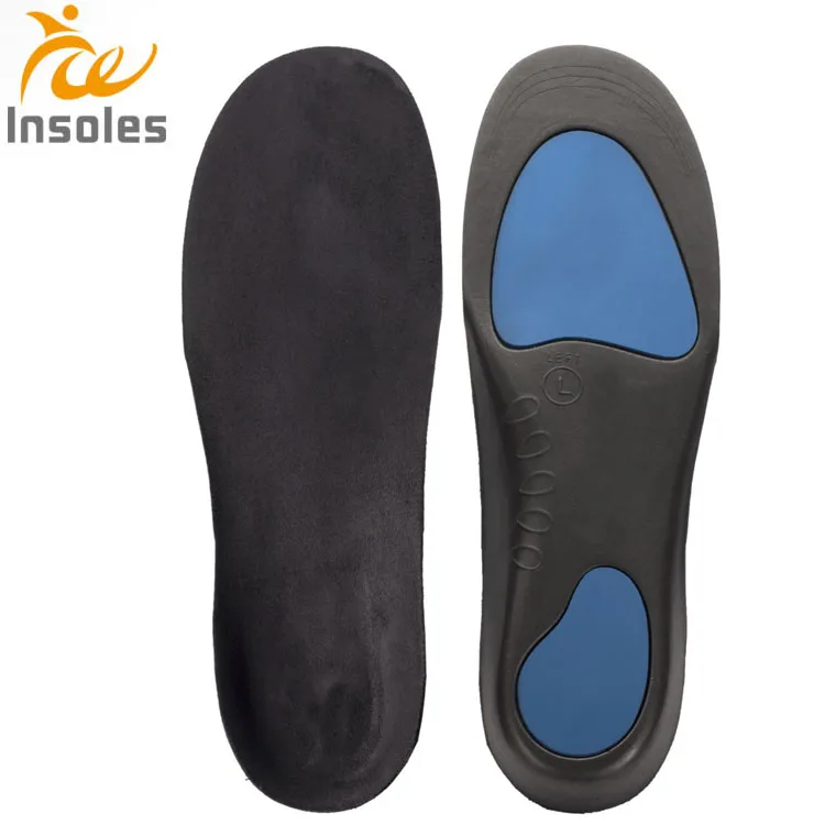 fallen arch support shoes