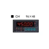 OIML Approval Plastic Weighing Display indicator (CHB)