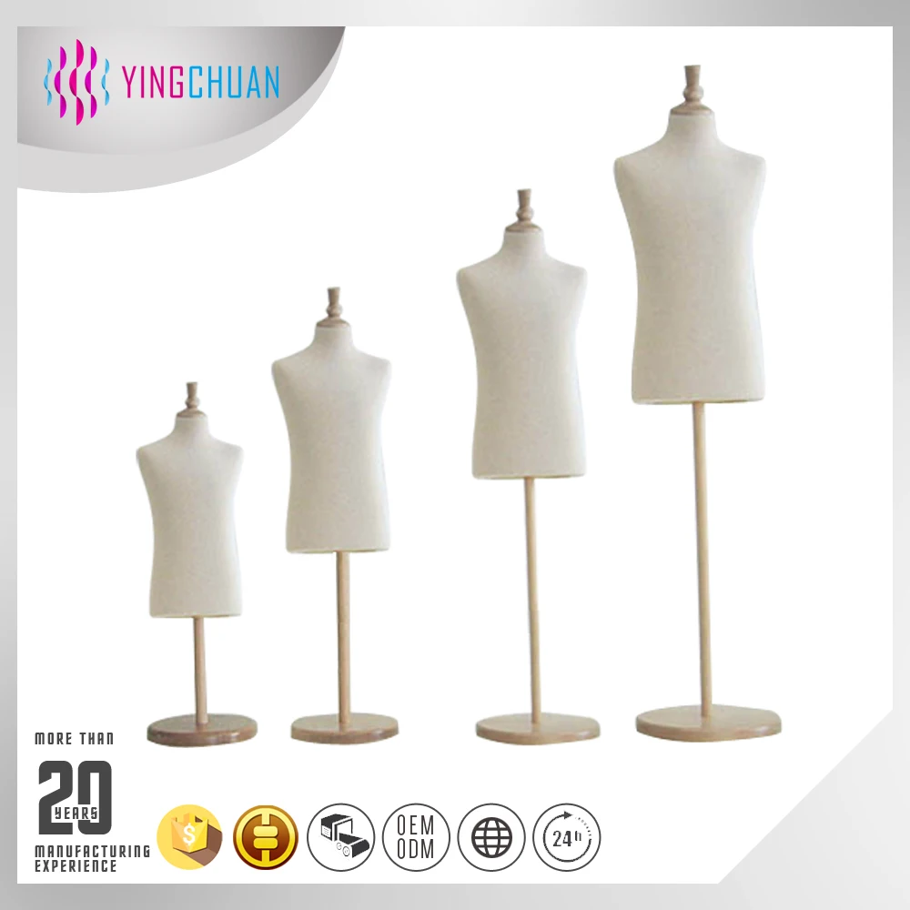 Child Size Adjustable Mannequin Dressmaker Mannequin Buy Child Size