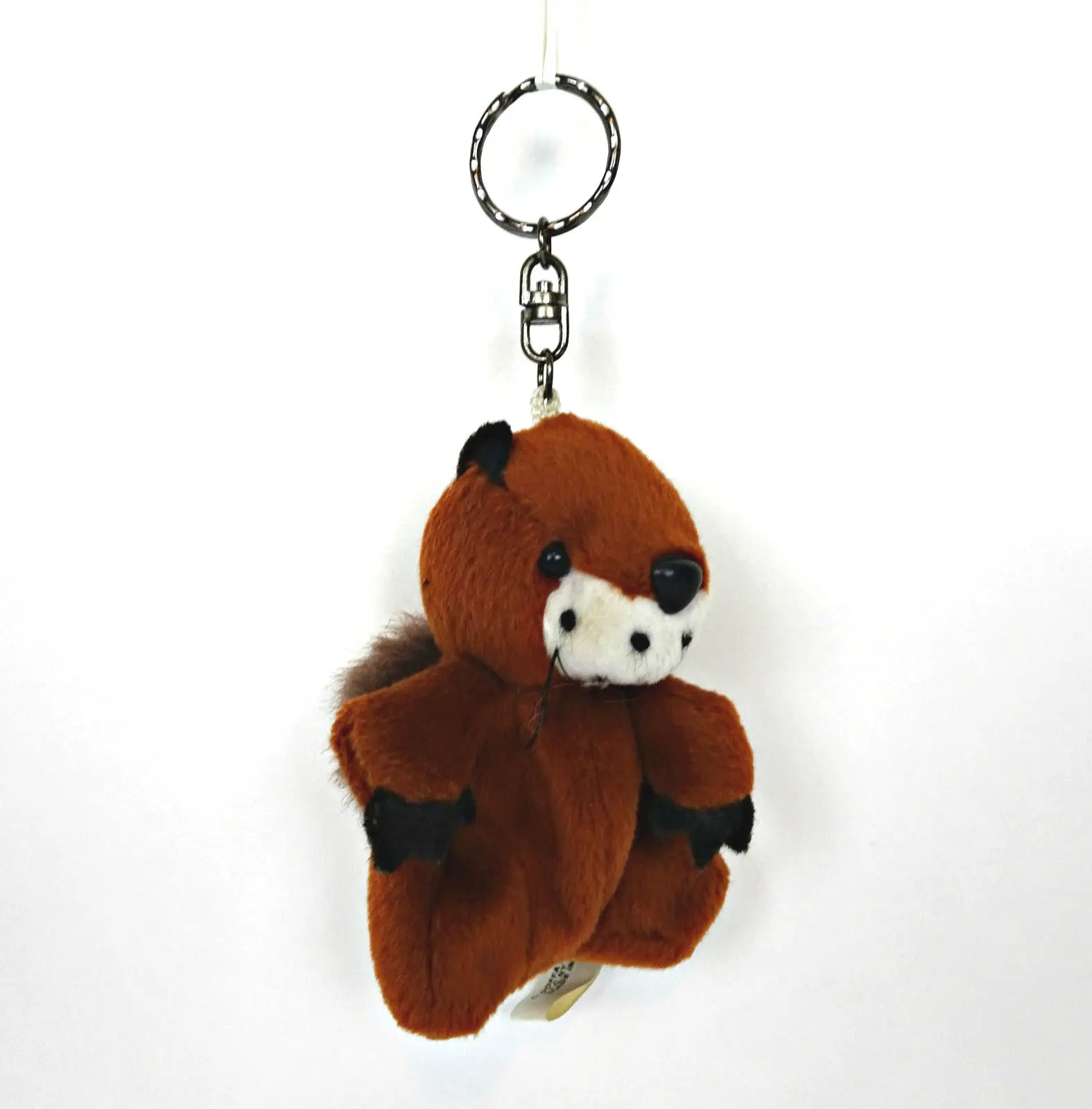 Top Quality New Cheap Free Giveaways Custom Animal Beaver Stuffed Soft ...