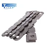 Steel Round Head Full Tie & Nominal Tie Aluminum Forming System