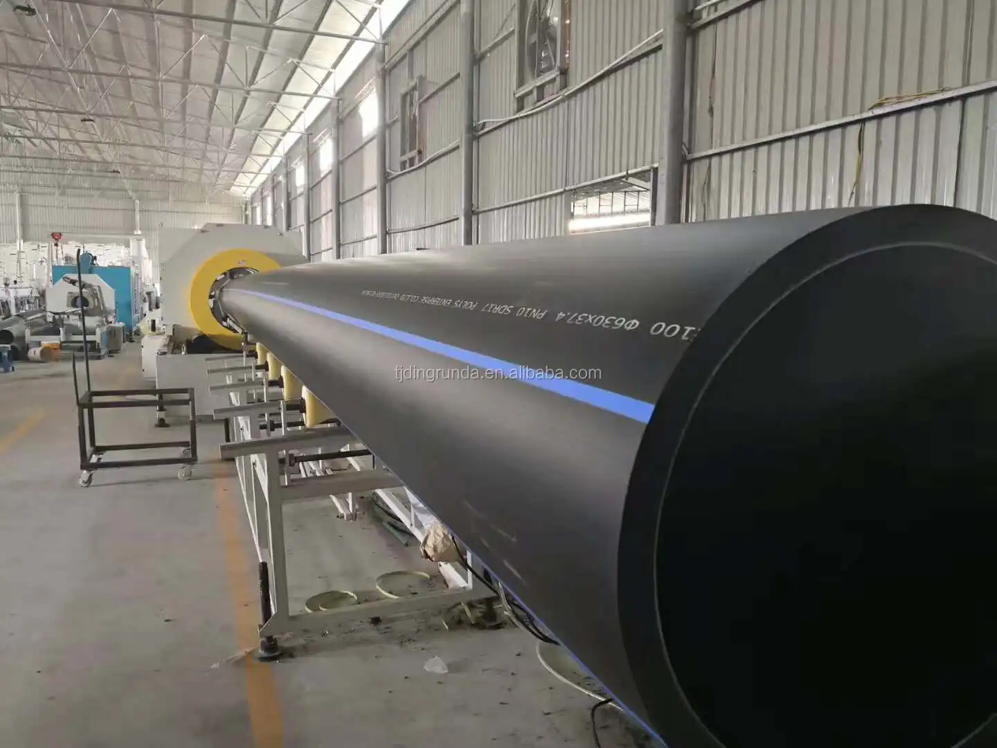 Large Diameter Transparent 500mm Hdpe Dredging Pipe Price List Buy