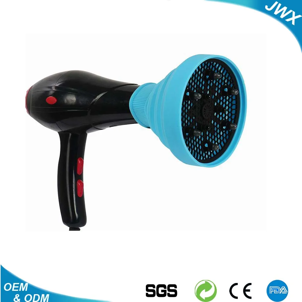 Hair Diffusers Stylish Efficient Tools for Curly Hair