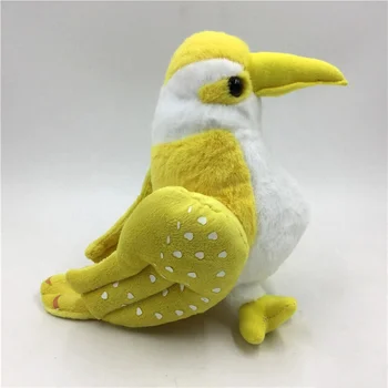 sparrow soft toy