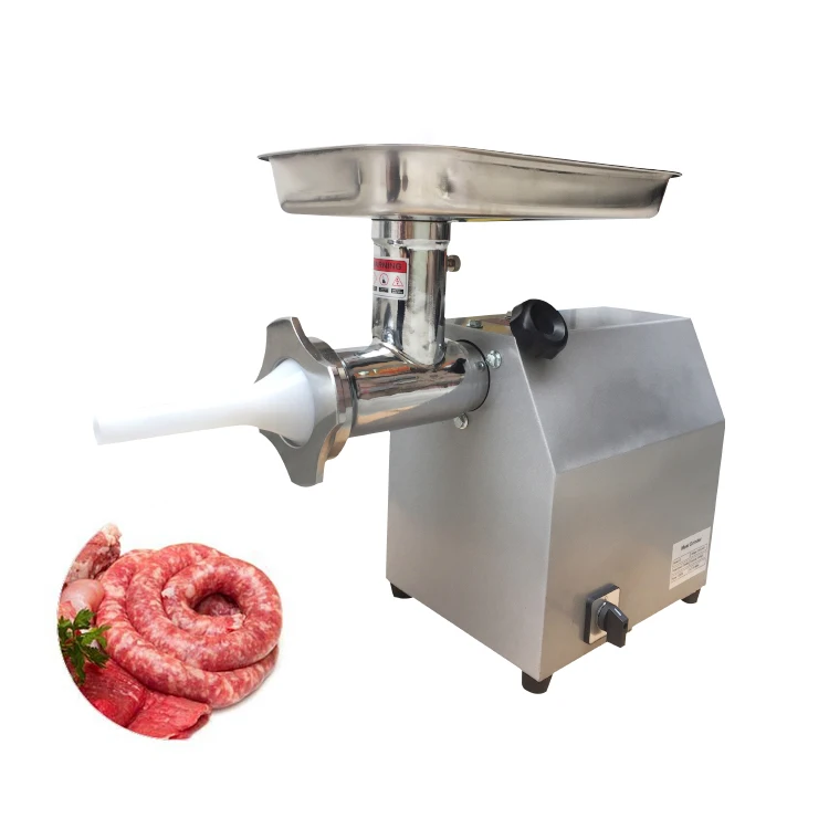 Multifunction Meat Grinder Heavy Duty Meat Mixer Grinder 22 For Sale