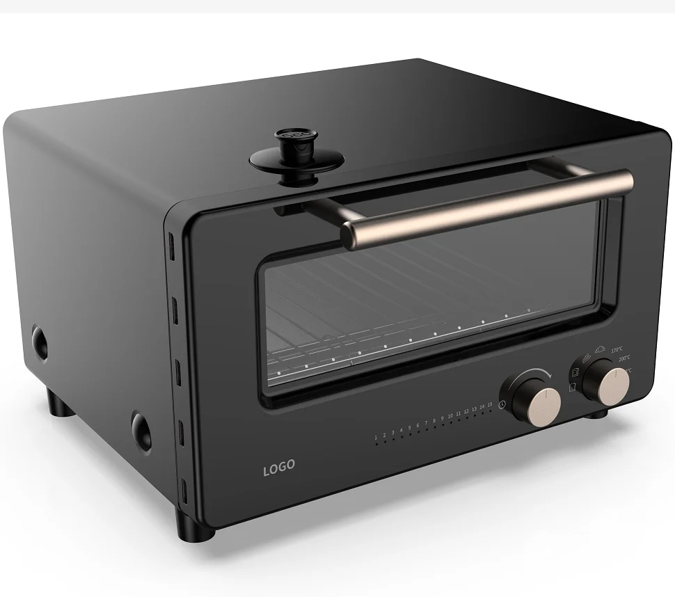 Japan & Korea Style Steam Oven Steam Toaster With Water Buy 10l Mini