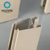 High quality aluminum windows frames