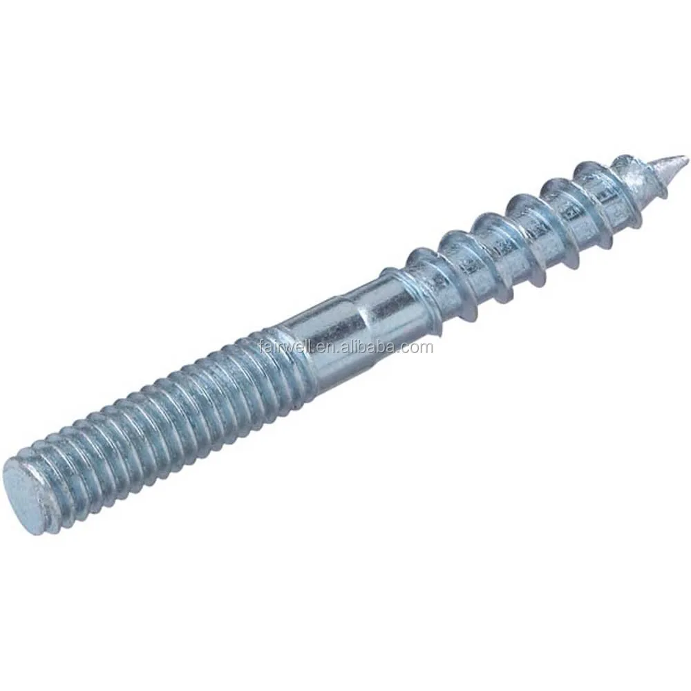 Double Ended Thread Bolt Buy Double Ended Thread Bolt,Double Ended