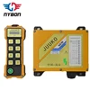 G8 model radio control crane remote control JUUKO