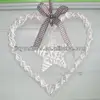 2014 wholesale decorative wicker wall baskets with handmade