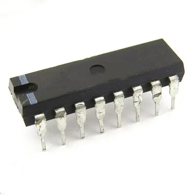 TDA7073AT circuito integrato sop16l 