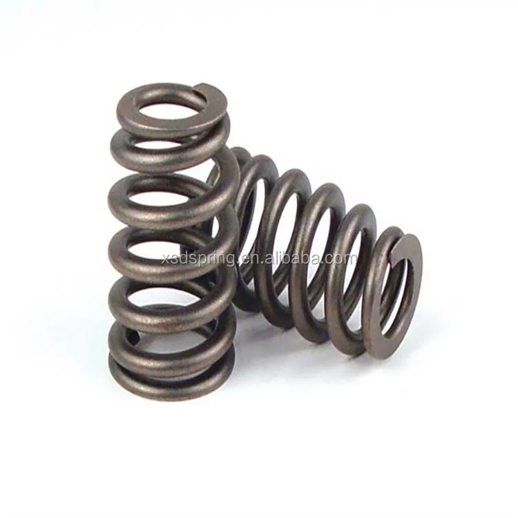 Associated Hot Coiled Drawbar Tungsten Springs Buy Associated Spring