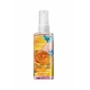 High quality small spray bottle cheap rose Essential oil perfume body Mist