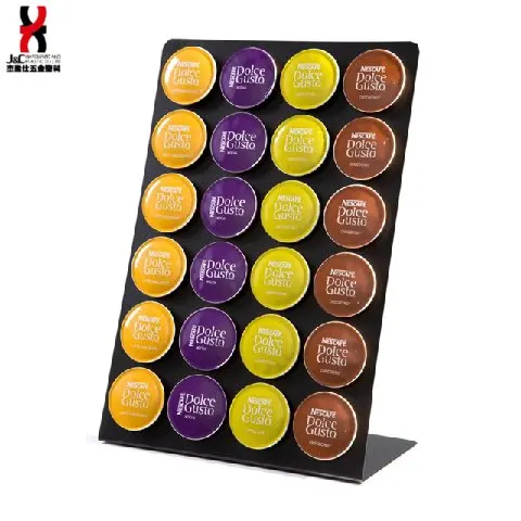 tassimo 24 pods disc holder