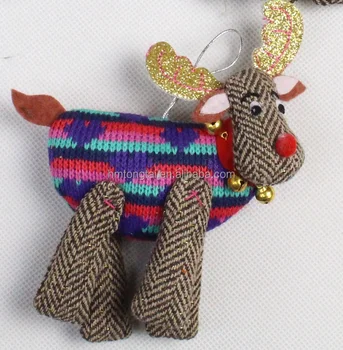 factory outlet christmas decoration stuffled hand knitted animals hanging christmas tree decoration - Christmas Decorations Factory Outlet factory outlet christmas decoration stuffled hand knitted animals hanging christmas tree decoration - Christmas Decorations Factory Outlet