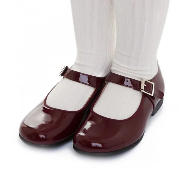comfortable dressy flat shoes
