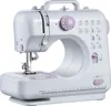 Best Multi-function Bag Closer Sewing Patterns Portable Sewing Machine VOF FHSM-505