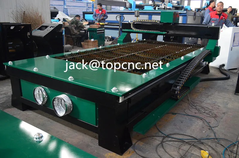 cnc plasma cutters price