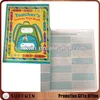 Teacher's Lesson Plan Book