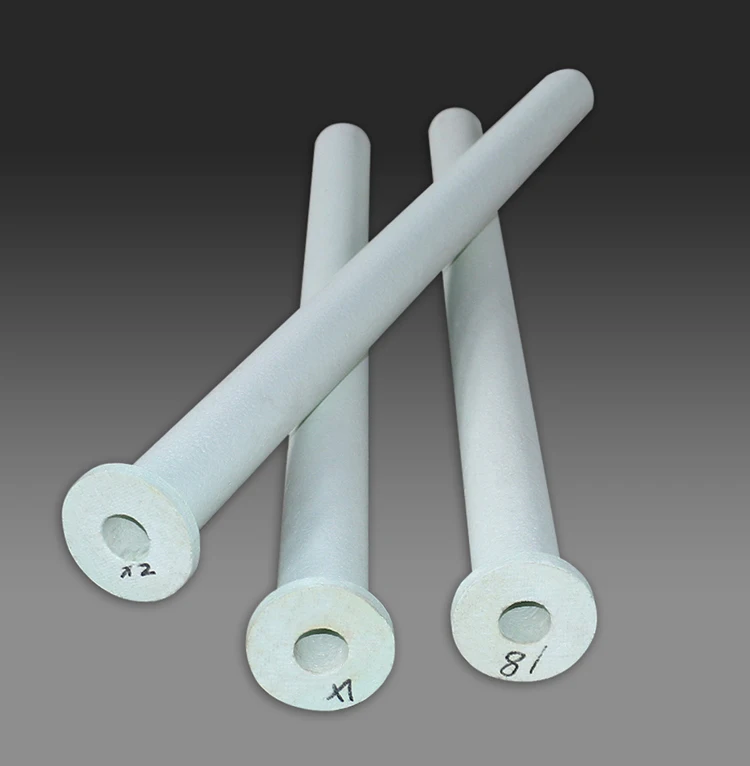 Hot Air Filtration Candle/ceramic Filter Elements China Buy Hot Air