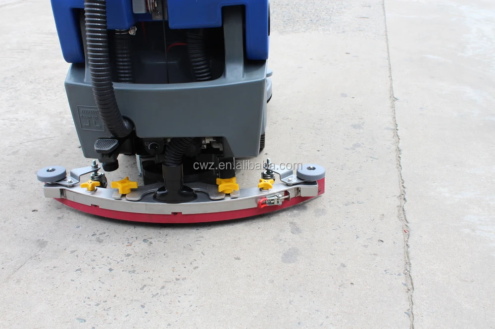 China Popular Roots Floor Cleaning Scrubbing Machine Buy Floor