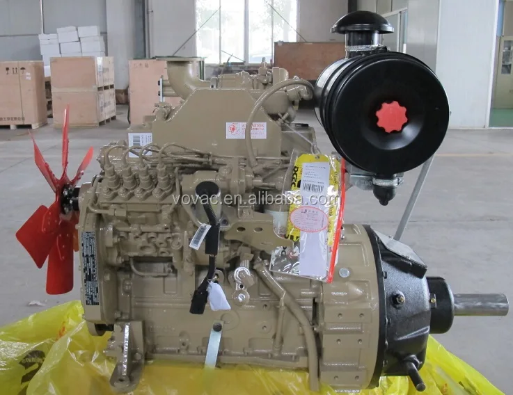 Hot Sale !!! Diesel Engine with PTO for stationary power or water pump