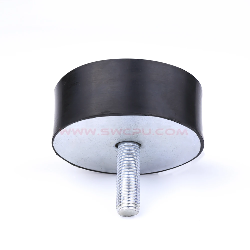 M12 Silicone Rubber Vibration Damper Buy M12 Silicone Vibration