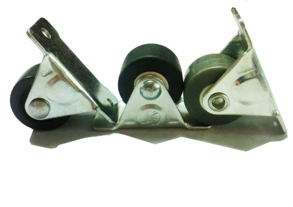 Mini Duty Metal Table Leg Small Caster Omni Wheel Buy Omni Wheel