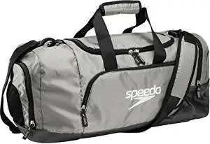 speedo teamster duffle bag