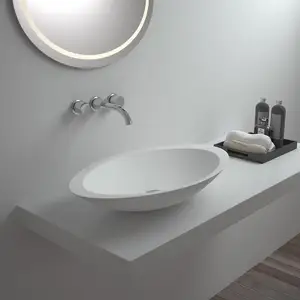 Bathroom Basin Corian Wholesale Bathroom Basin Suppliers Alibaba