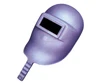 China Hot selling top quality low price SLW-SCAL industrial worker working welding mask face shield