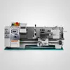 High Quality Precision 8" x 16" Variable-Speed Lathe Is Designed To Perform Various Types of Metal, Jade and Wood Turning