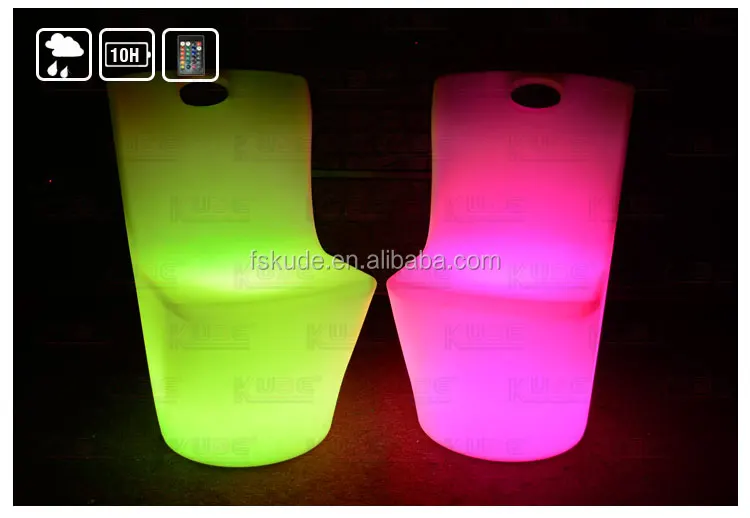 Decorative Led Garden Outdoor Furniture Set For Apartment Buy Garden
