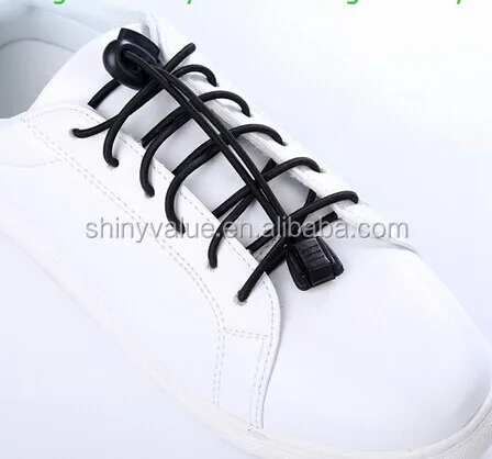 buy elastic shoe laces