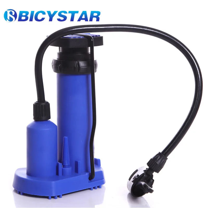 bicycle air compressor pump