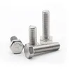 Good Quality Stainless Steel Hex Head Bolt