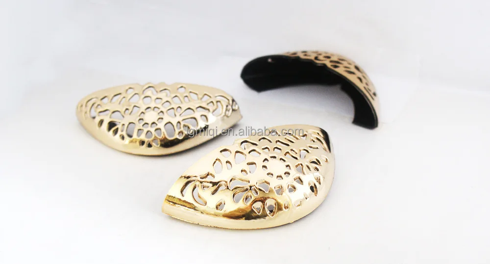 molded tpu toe cap
