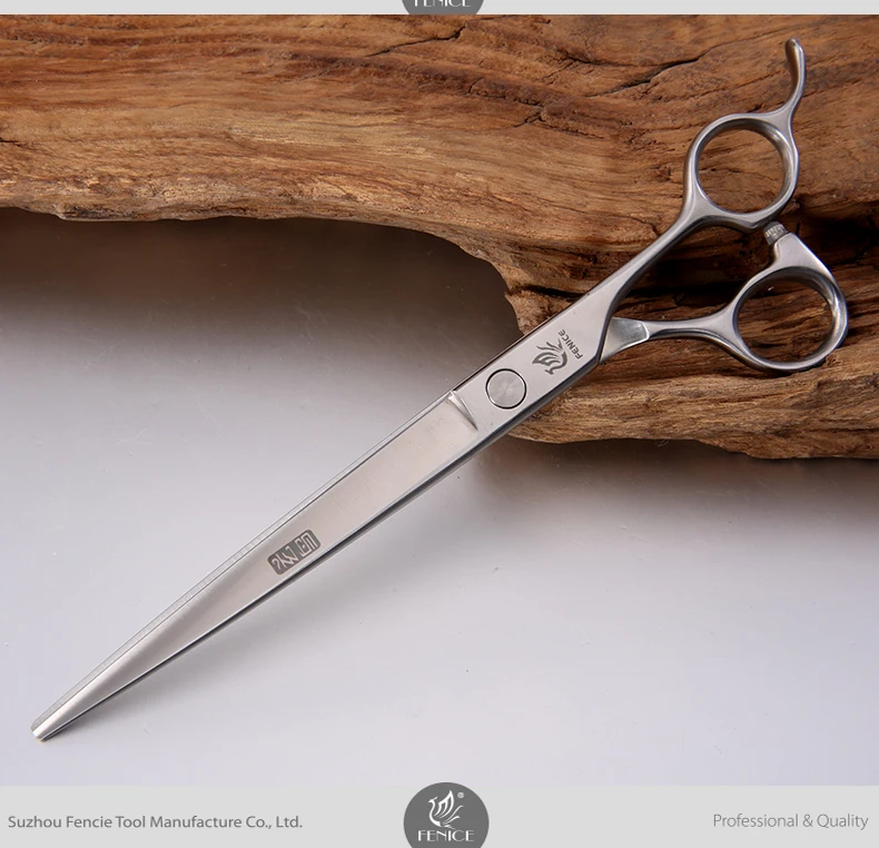 Japanese Steel 7.0/7.5 /8.0 Inch Professional Pet Grooming Scissors For