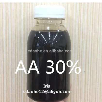 Factory Price Amino Acid Liquid Organic fertilizer