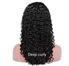 Peruvian Hair Wig 130% Density Full Lace Wig Ship Out Imediately