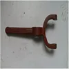 Hot sell Iveco engine parts release fork assy 42116731