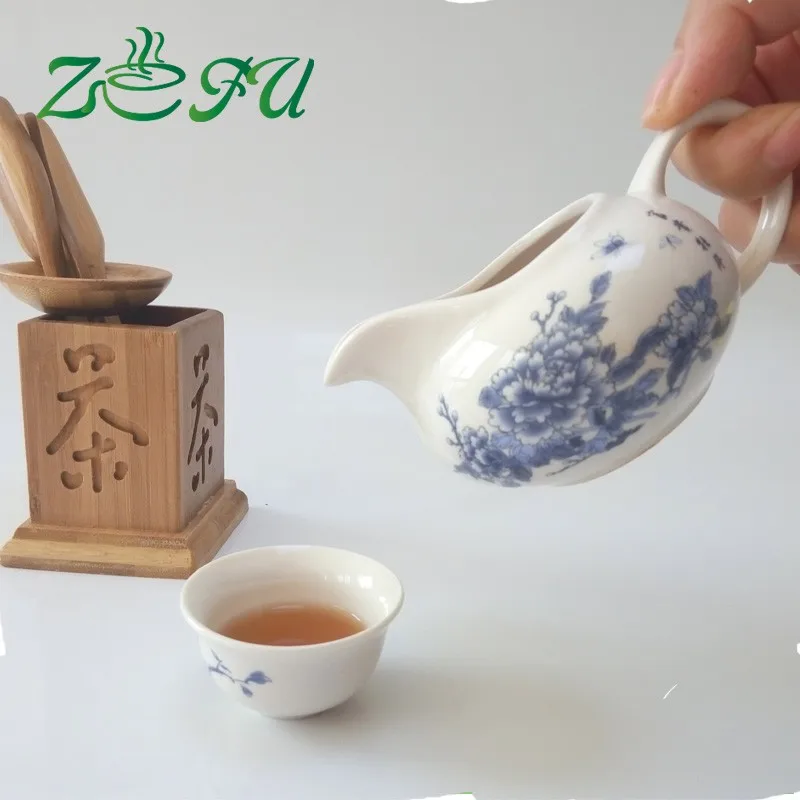 Best Quality ISO Certificate Loose Leaf Tea from China - 4uTea | 4uTea.com