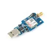 USB to GSM Module Quad-band GSM GPRS SIM800C Module With Bluetooth SMS Messaging With Antenna
