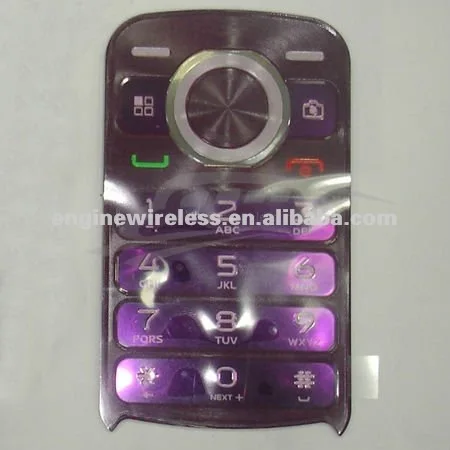 mobile phone keypad For nextel i786w keypad replacement