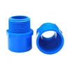 spigot ID32mm and male thread 1"
