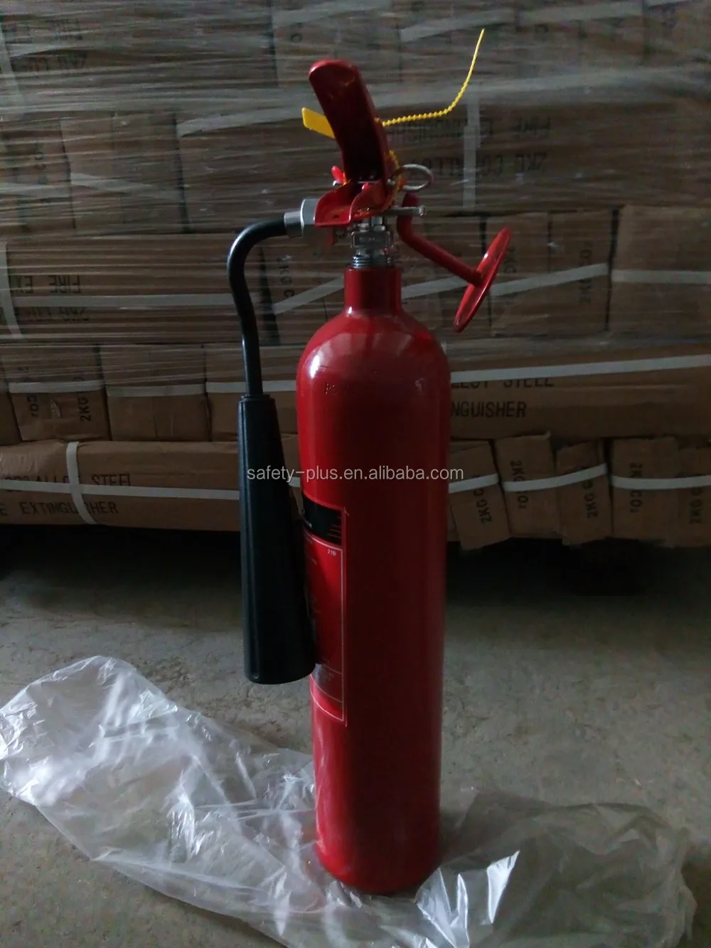 En3 Alloy Steel 1kg 5kg Prices A Bavaria Co2 Fire Extinguisher Buy