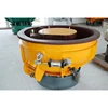 New design new design chain link automatic metal polishing machine