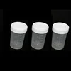 good prices sterile plastic disposable hospital 60ml 60 ml 100ml 120ml test sample specimen stool cup collection urine container