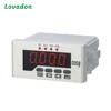 Single Phase Analog Digital Power Factor Meter Energy Lcd Display Electricity Meter