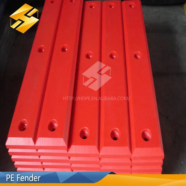 10 mm  HDPE Sheet 150 mm x 100 mm Engineering Plate 500 GRADE Cutting boards. 